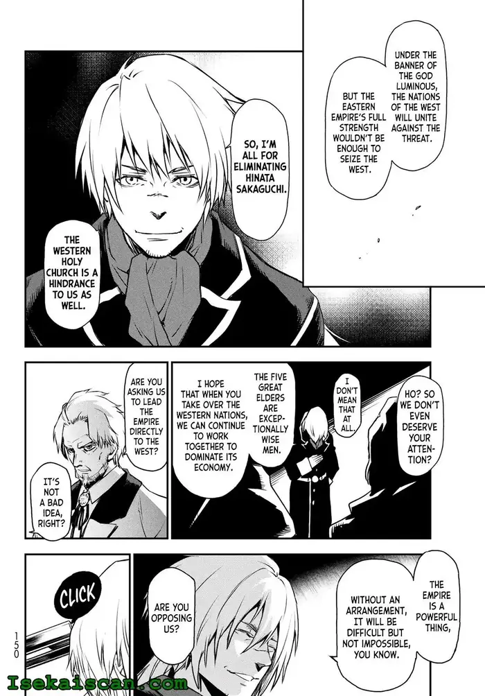 That Time I Got Reincarnated as a Slime Chapter 92 image 03_optimized